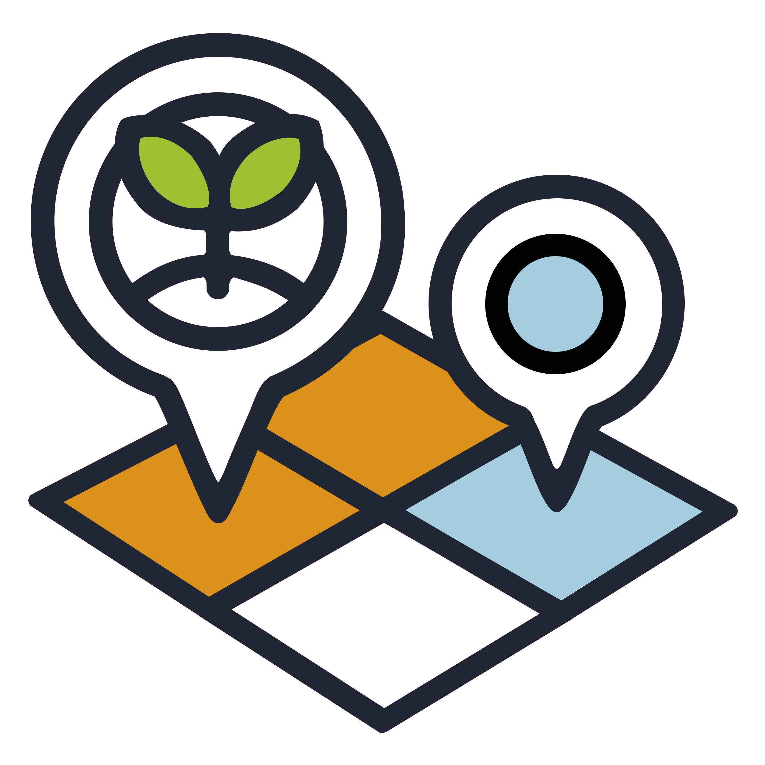 icono estudios para la tierra